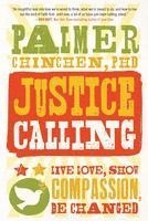 bokomslag Justice Calling