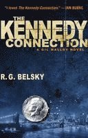 bokomslag The Kennedy Connection