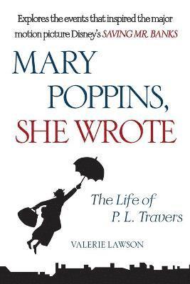 Mary Poppins, She Wrote 1