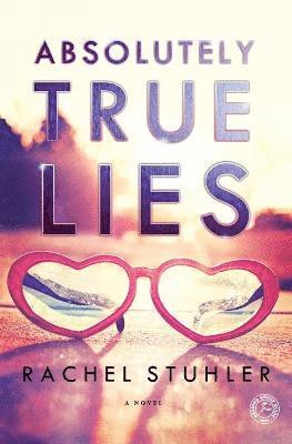 Absolutely True Lies 1