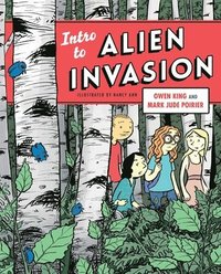 bokomslag Intro to Alien Invasion