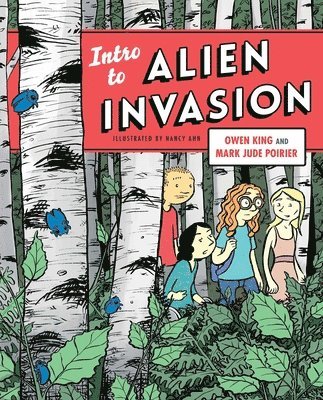 Owen King, Mark Jude Poirier - Intro to Alien Invasion, Häftad