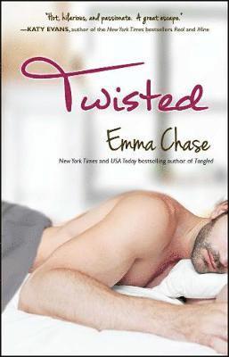 Emma Chase - Twisted, Häftad