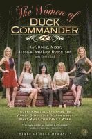 bokomslag The Women of Duck Commander