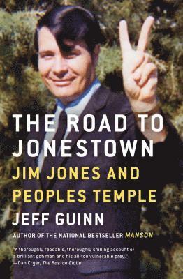 The Road to Jonestown 1