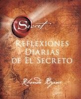 bokomslag Reflexiones Diarias De El Secreto