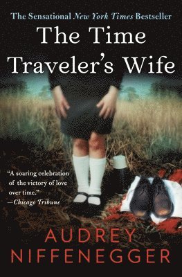 bokomslag The Time Traveler's Wife