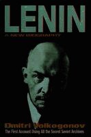 Dmitri Volkogonov - Lenin, Häftad