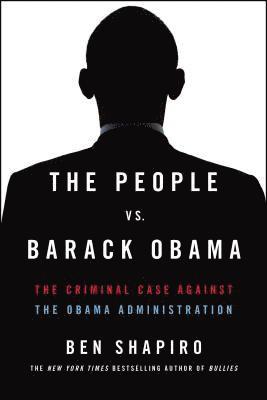 People Vs. Barack Obama 1