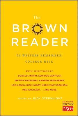 bokomslag Brown Reader