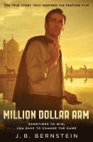 bokomslag Million Dollar Arm