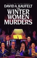 bokomslag The Winter Women Murders