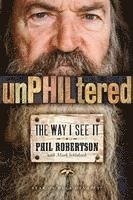 Unphiltered: The Way I See It 1
