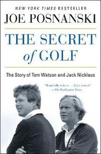 bokomslag The Secret of Golf
