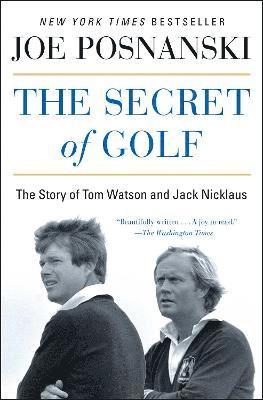 The Secret of Golf 1