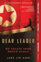 bokomslag Dear Leader