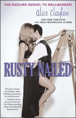 Rusty Nailed 1