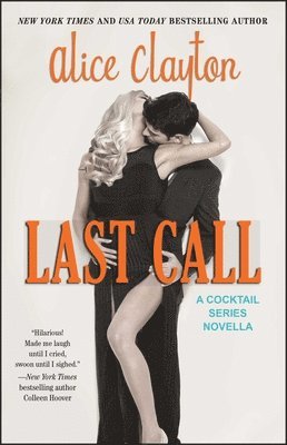 bokomslag Last Call: Volume 5