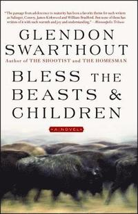 bokomslag Bless the Beasts & Children