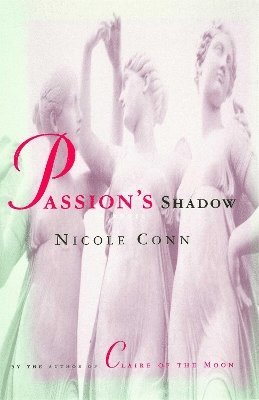 Passion's Shadow 1