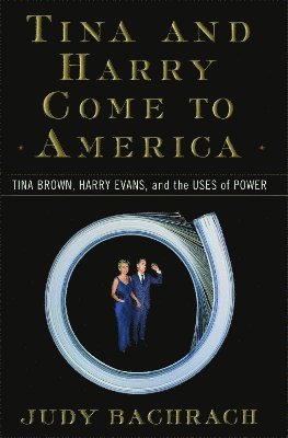 bokomslag Tina and Harry Come to America