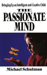 bokomslag Passionate Mind