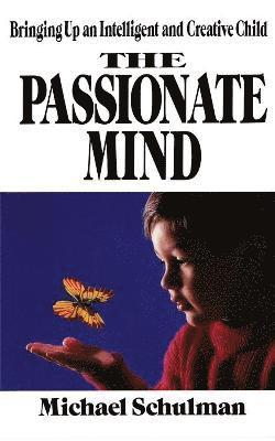 bokomslag Passionate Mind