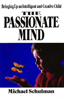 bokomslag Passionate Mind