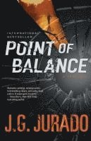 bokomslag Point of Balance