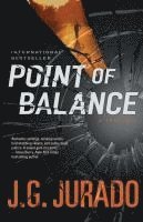 bokomslag Point of Balance: A Thriller