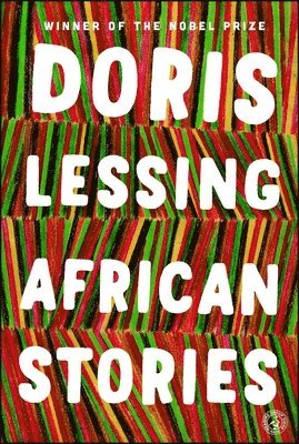 bokomslag African Stories