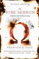 bokomslag The Fire Sermon