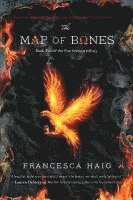 bokomslag The Map of Bones