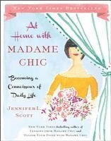 At Home with Madame Chic 1