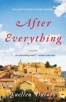 Suellen Dainty - After Everything, Häftad