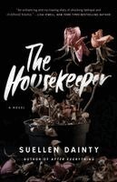 Suellen Dainty - The Housekeeper, Häftad