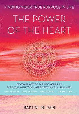 bokomslag The Power of the Heart