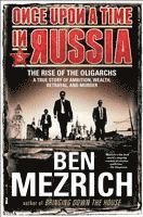 bokomslag Once Upon a Time in Russia