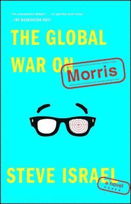 bokomslag Global War On Morris
