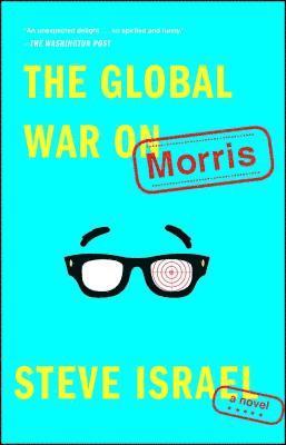 bokomslag The Global War on Morris