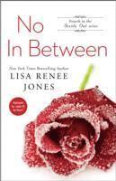 Lisa Renee Jones - No in Between, Häftad