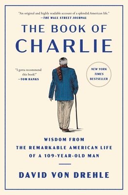 The Book of Charlie 1