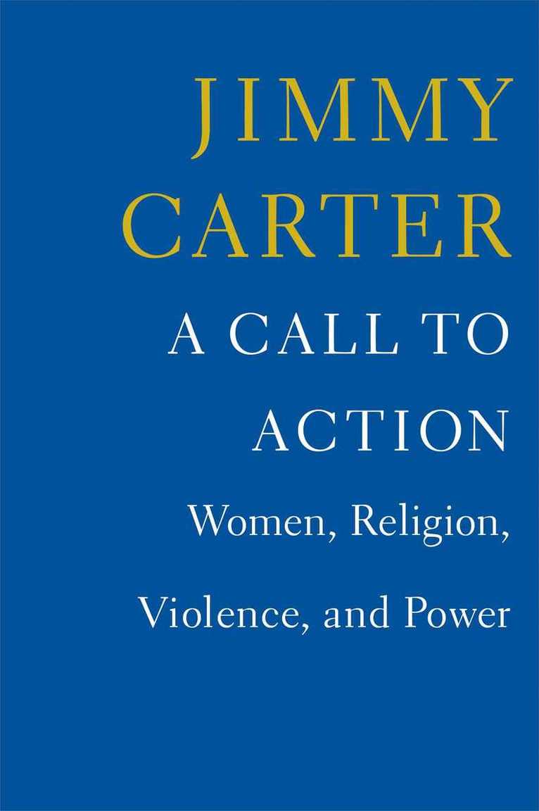 Call to Action