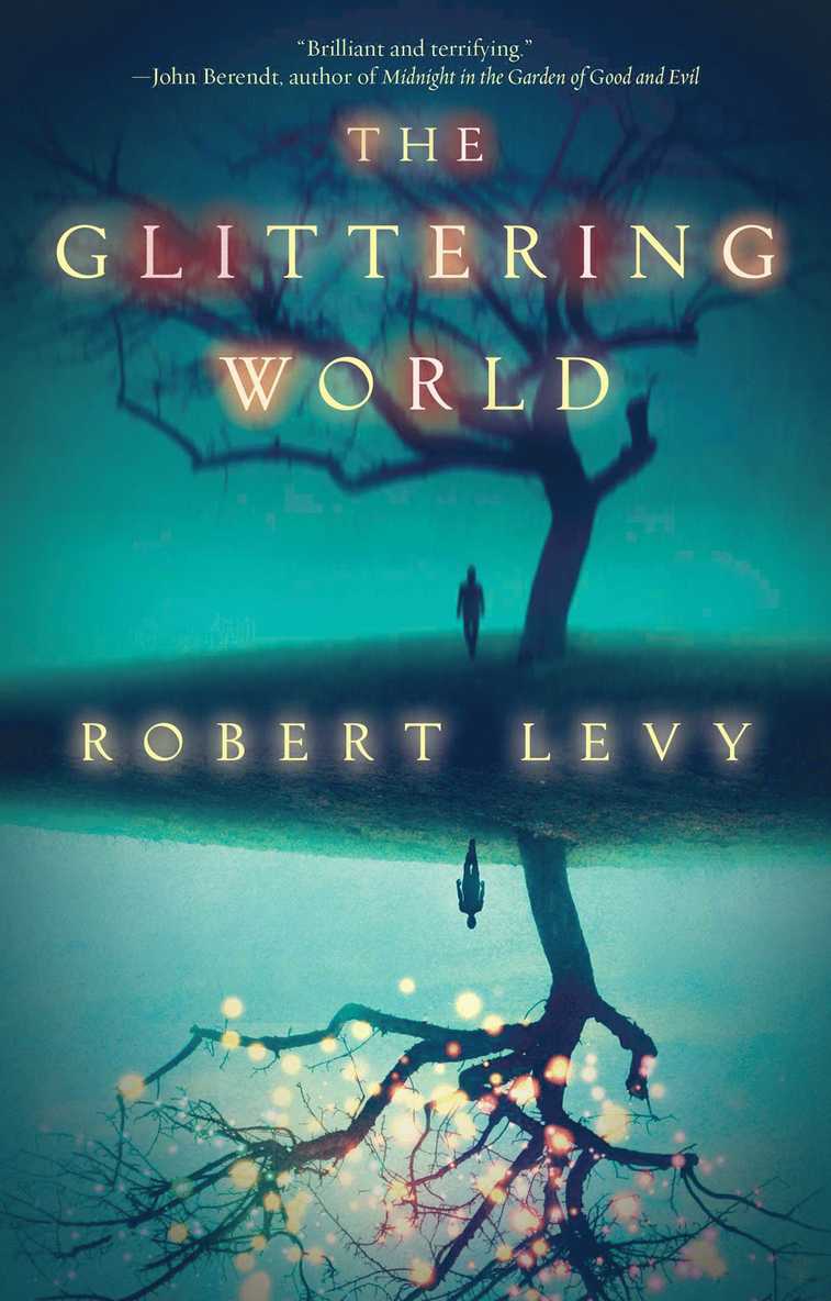 Glittering World