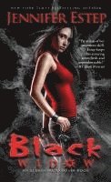 Jennifer Estep - Black Widow, Pocket