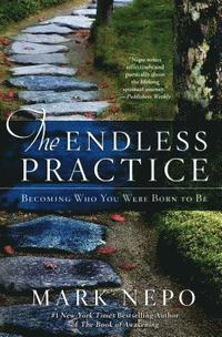 bokomslag The Endless Practice: Becoming Who You Were Born to Be