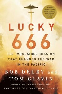 bokomslag Lucky 666