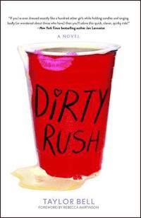 bokomslag Dirty Rush