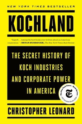 Kochland 1