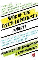 bokomslag War of the Encyclopaedists